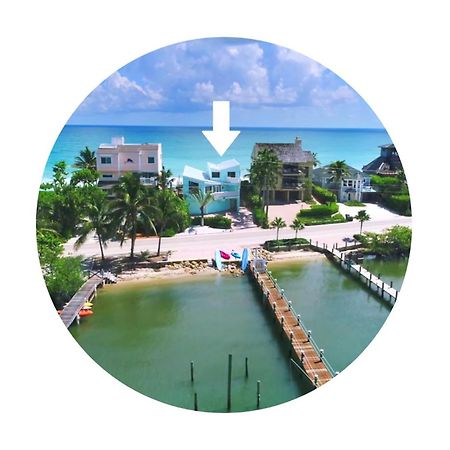 Family Tides Villa Stuart Exterior photo