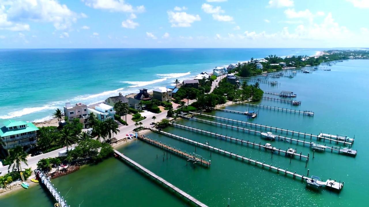 Family Tides Villa Stuart Exterior photo