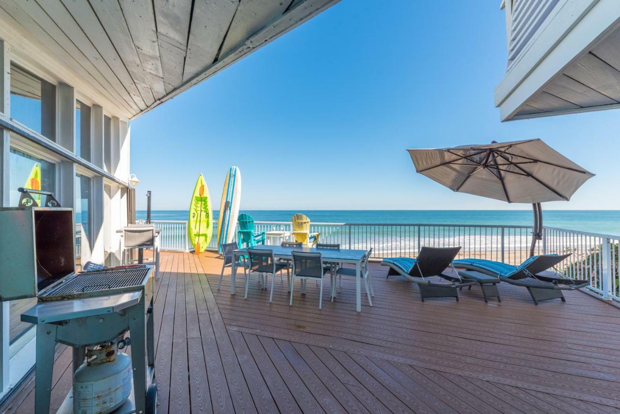 Family Tides Villa Stuart Exterior photo