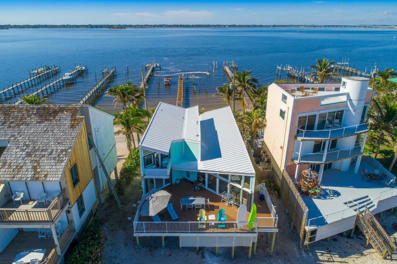 Family Tides Villa Stuart Exterior photo