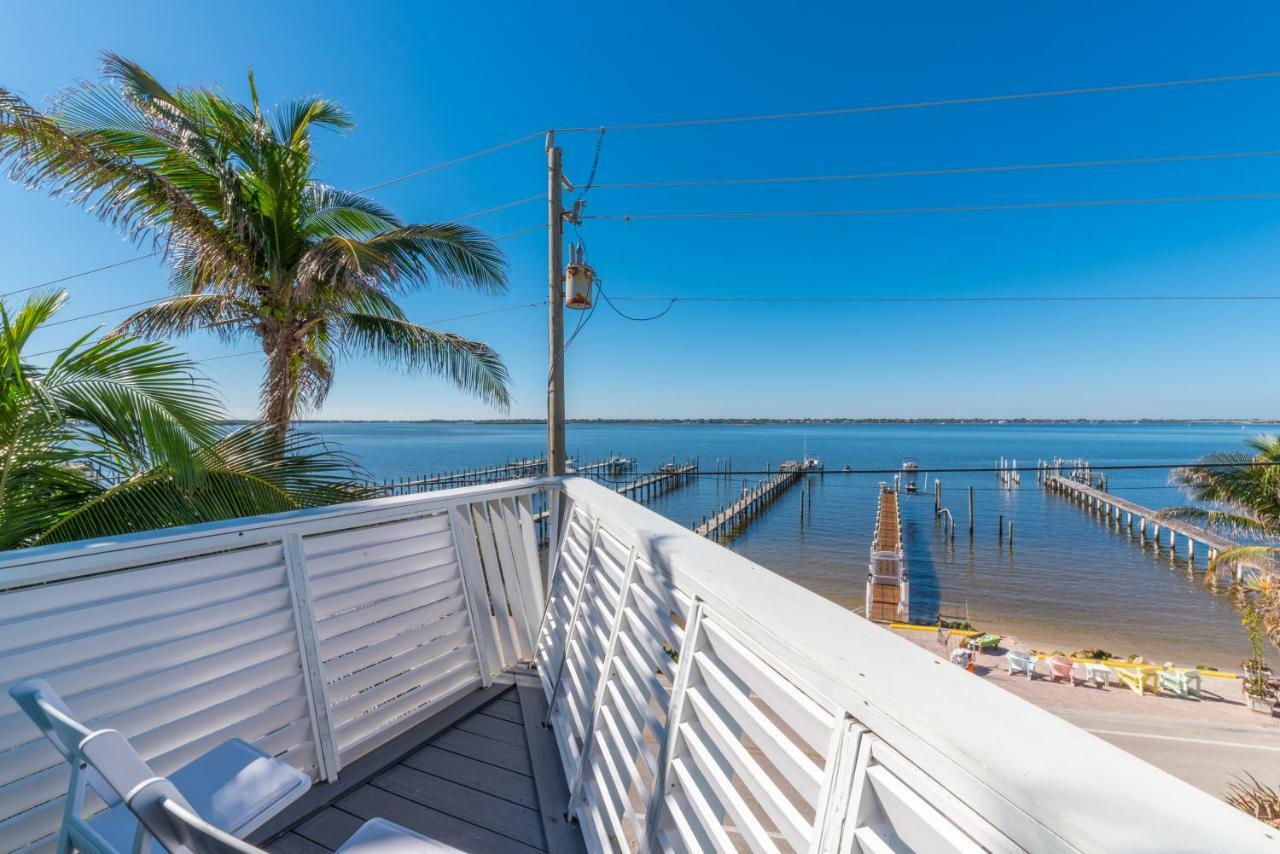 Family Tides Villa Stuart Exterior photo