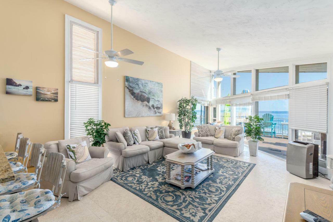 Family Tides Villa Stuart Exterior photo