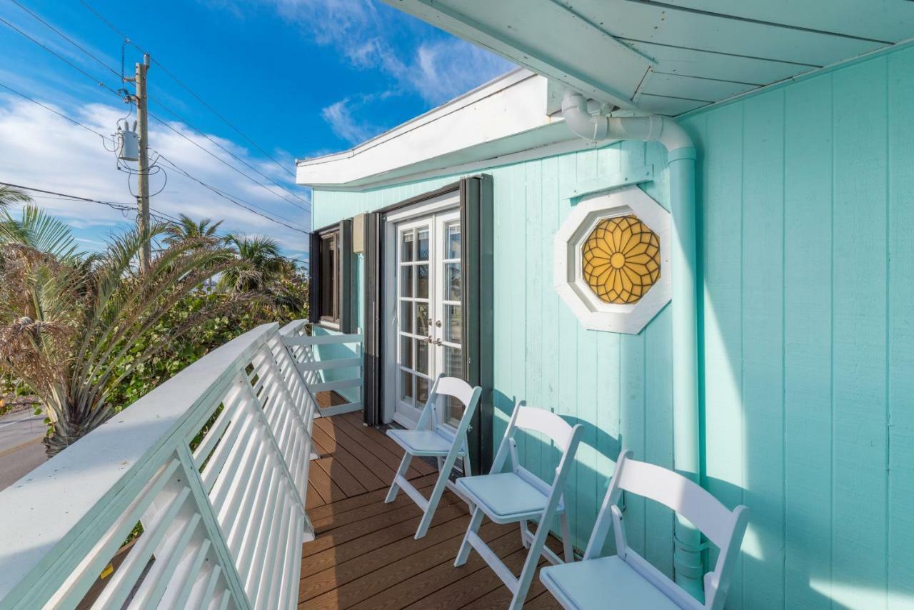Family Tides Villa Stuart Exterior photo