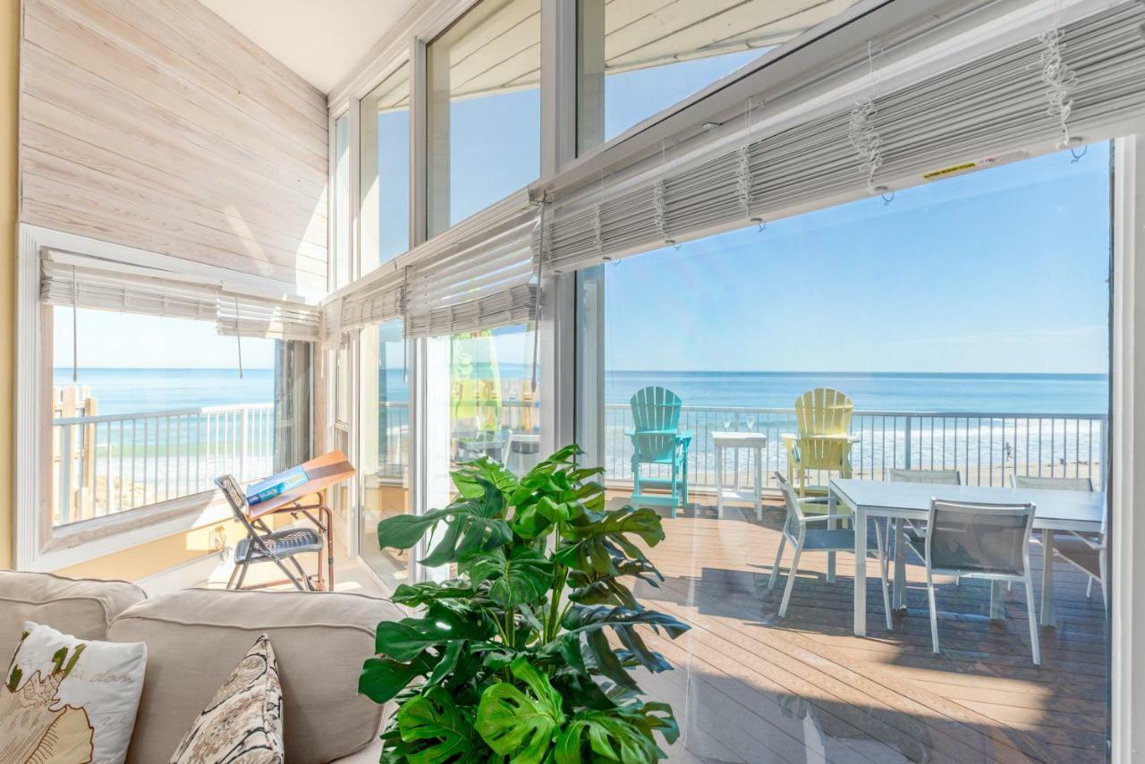 Family Tides Villa Stuart Exterior photo