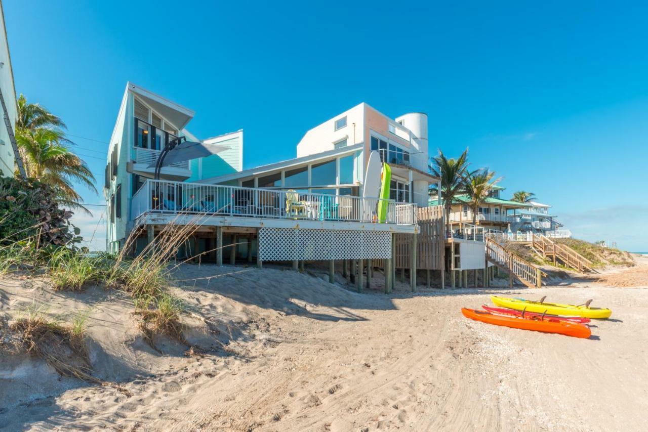 Family Tides Villa Stuart Exterior photo